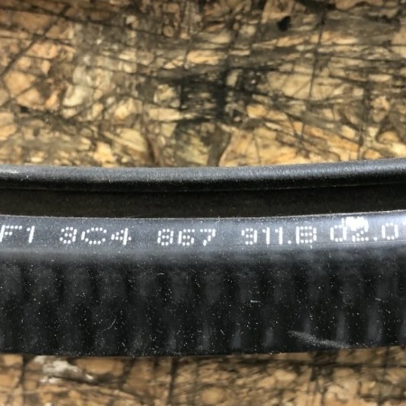 Gheder usa dreapta fata / Volkswagen Passat B6 2010 / Caroserie, oglinzi si faruri