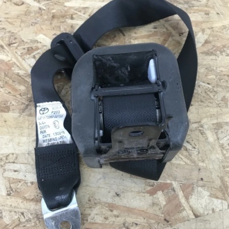 Centura dreapta spate Toyota 