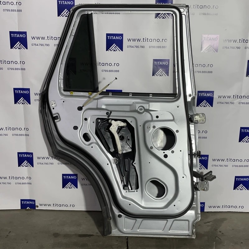 Usa stanga spate / Land Rover Range Rover Sport Range Rover Sport 2011 / Caroserie, oglinzi si faruri