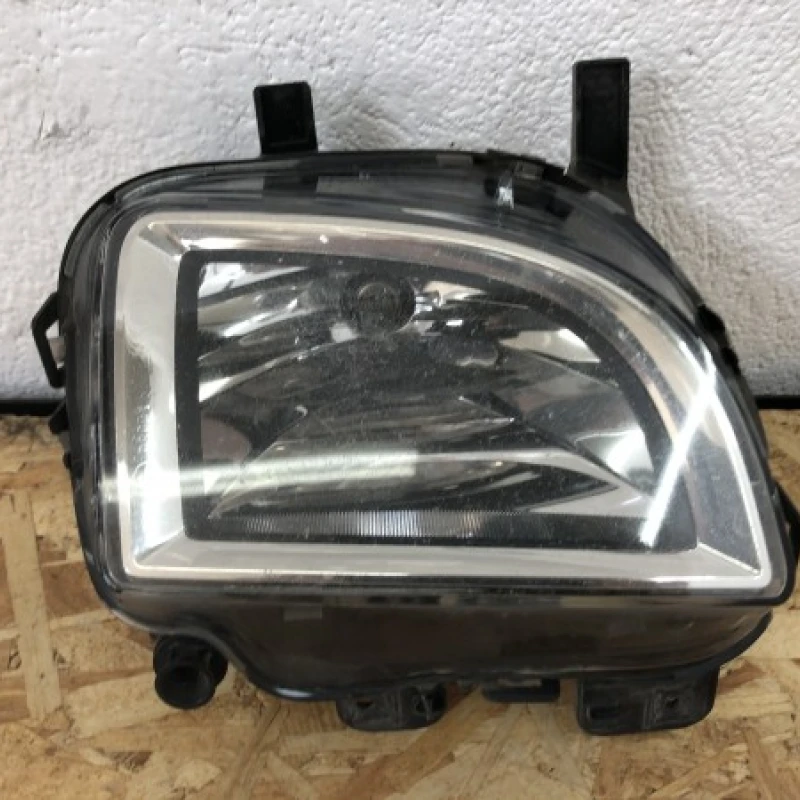 Far ceata stanga fata Volkswagen 