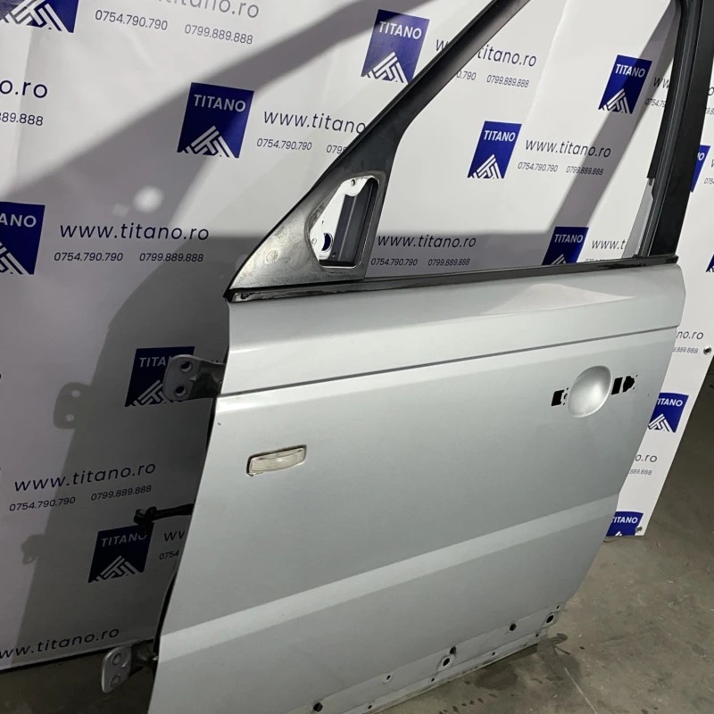 Usa stanga fata / Land Rover Range Rover Sport Range Rover Sport 2011 / Caroserie, oglinzi si faruri