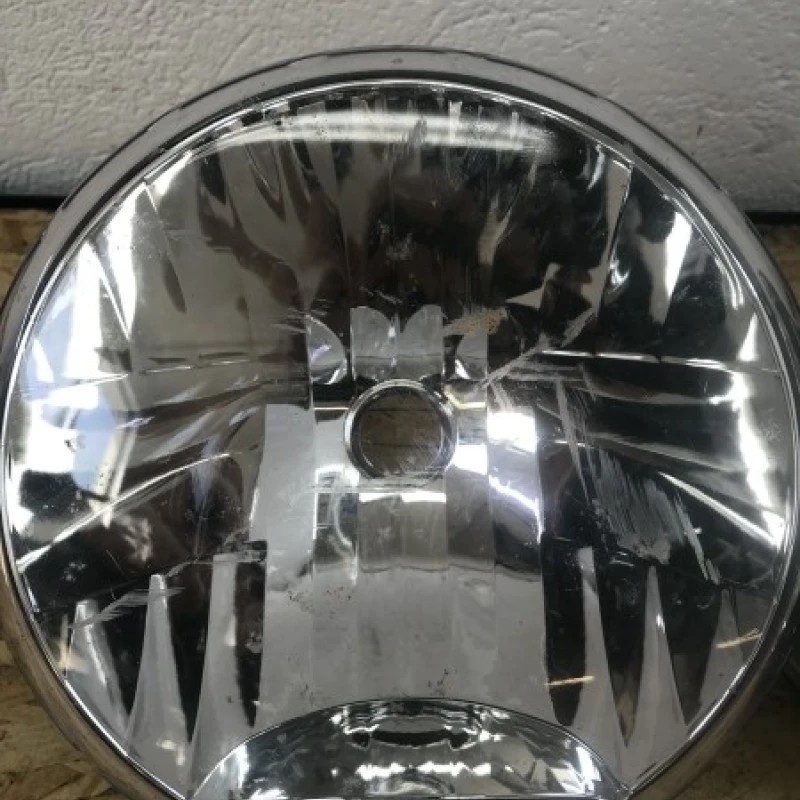 Proiectoare ceata / Nissan Navara D40 2007 / Caroserie, oglinzi si faruri