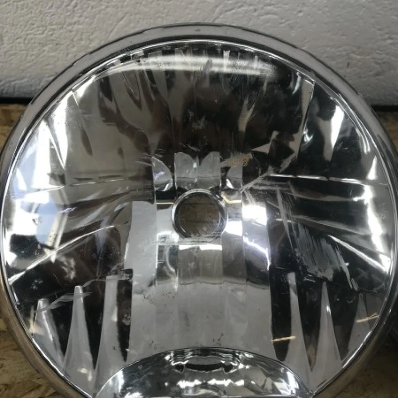 Proiectoare ceata / Nissan Navara D40 2007 / Caroserie, oglinzi si faruri