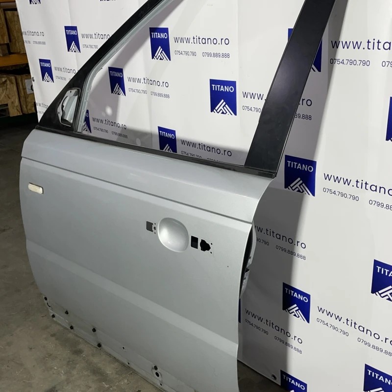 Usa stanga fata / Land Rover Range Rover Sport Range Rover Sport 2011 / Caroserie, oglinzi si faruri