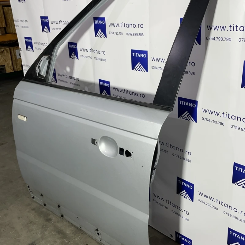 Usa stanga fata / Land Rover Range Rover Sport Range Rover Sport 2011 / Caroserie, oglinzi si faruri