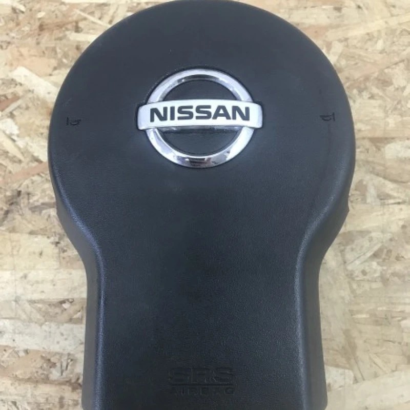 Airbag volan Nissan Navara D40 2007