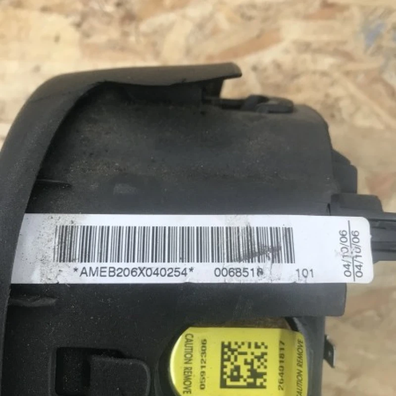 Airbag volan / Nissan Navara D40 2007 / Altele