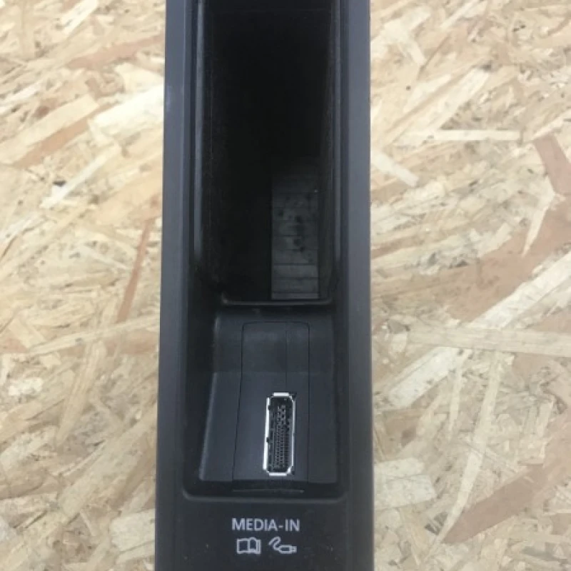 Modul audio Volkswagen 