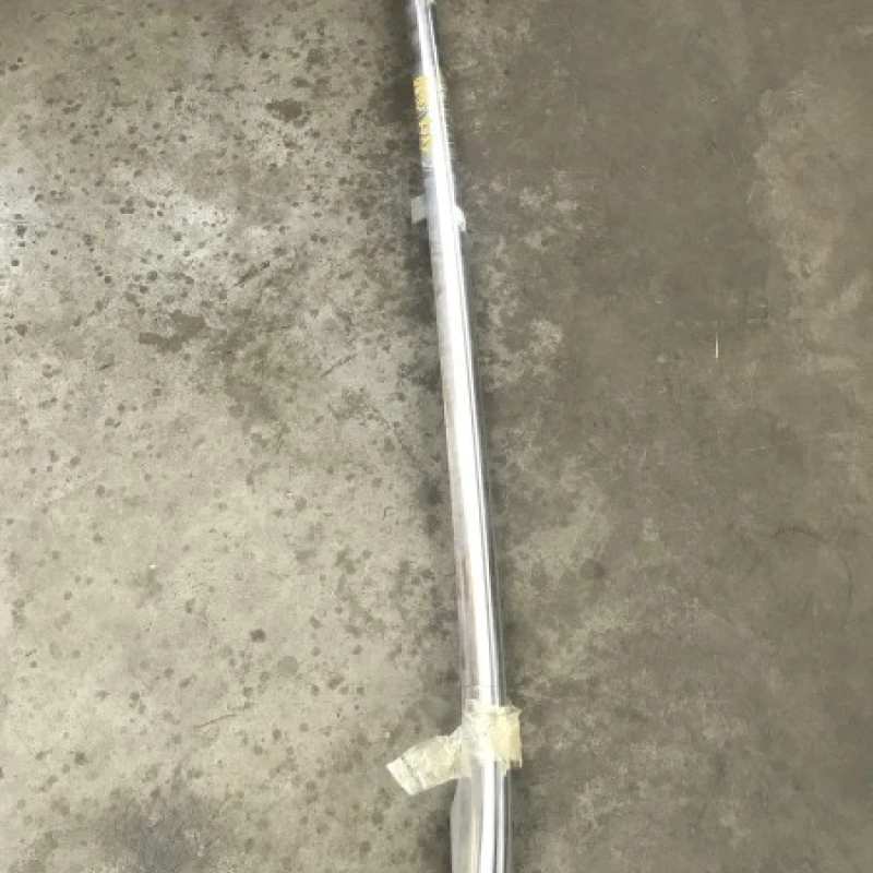 Bari longitudinale Volkswagen 