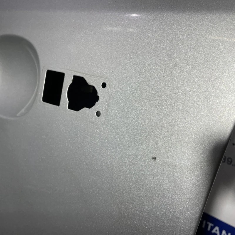 Usa stanga fata / Land Rover Range Rover Sport Range Rover Sport 2011 / Caroserie, oglinzi si faruri