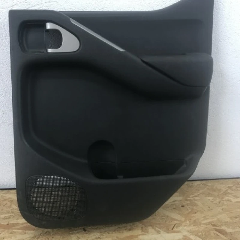 Tapiterie panou usa dreapta spate Nissan 