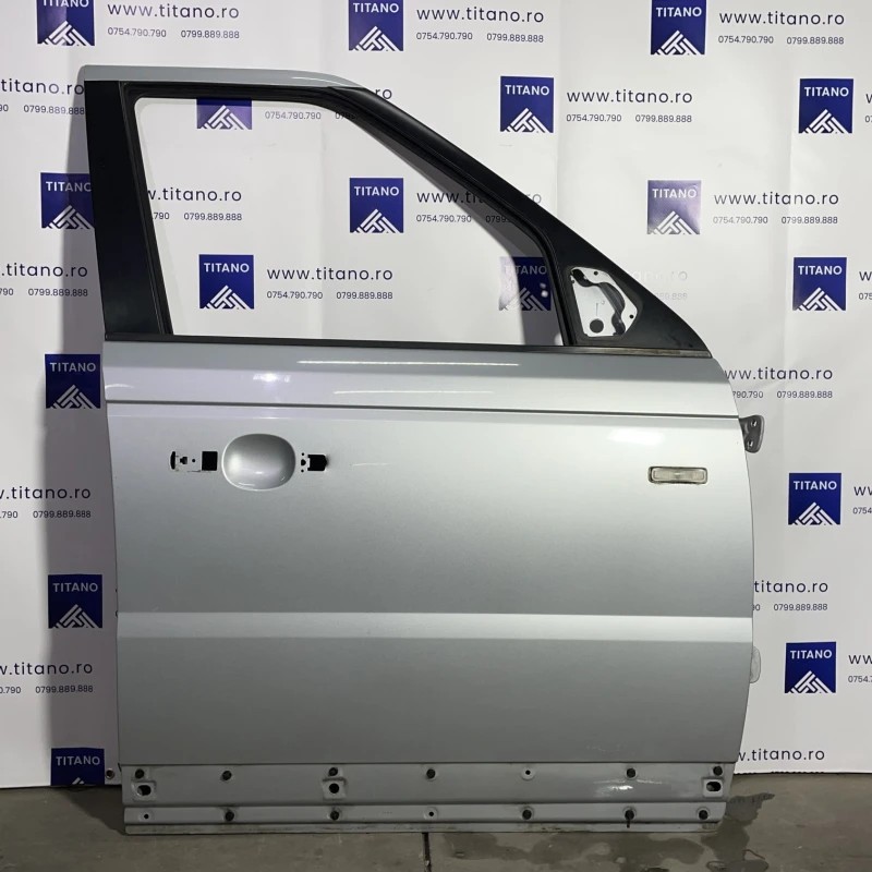 Usa dreapta fata / Land Rover Range Rover Sport Range Rover Sport 2011 / Caroserie, oglinzi si faruri
