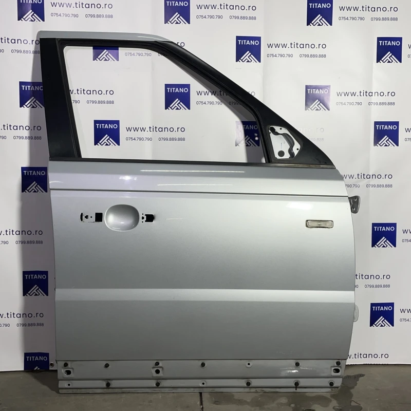 Usa dreapta fata / Land Rover Range Rover Sport Range Rover Sport 2011 / Caroserie, oglinzi si faruri