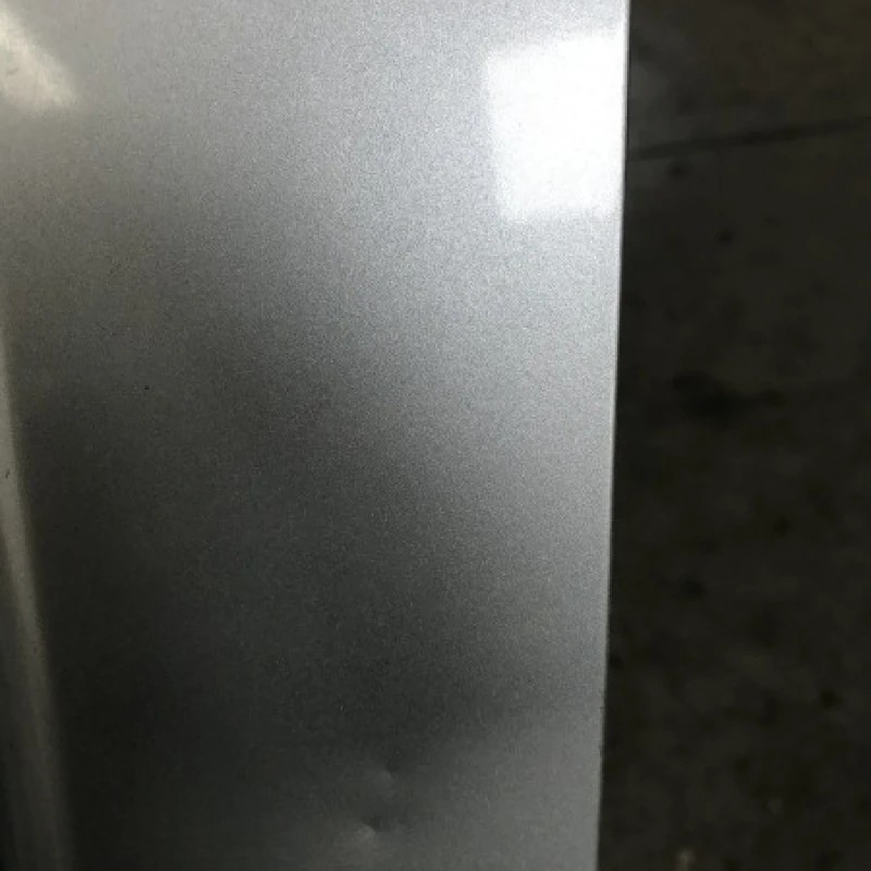 Usa stanga fata / Nissan Navara D40 2007 / Caroserie, oglinzi si faruri