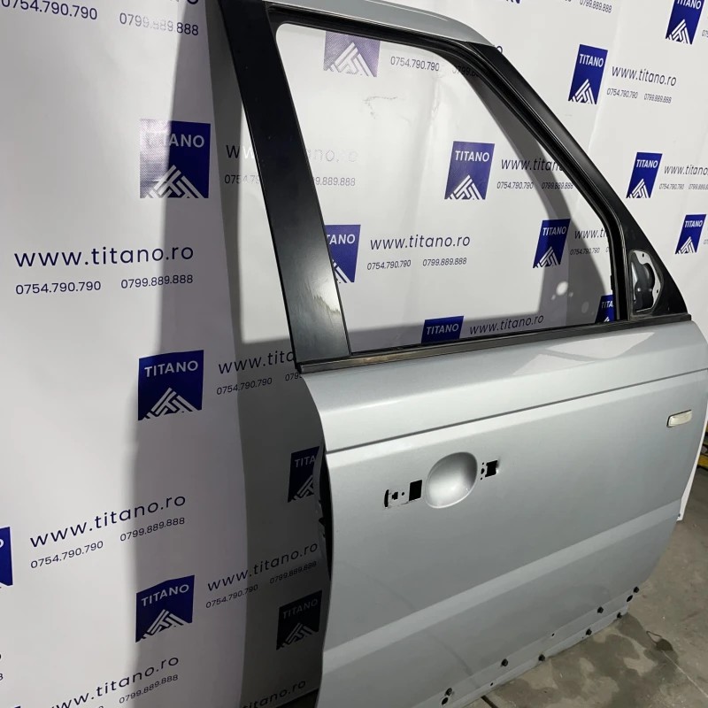 Usa dreapta fata / Land Rover Range Rover Sport Range Rover Sport 2011 / Caroserie, oglinzi si faruri