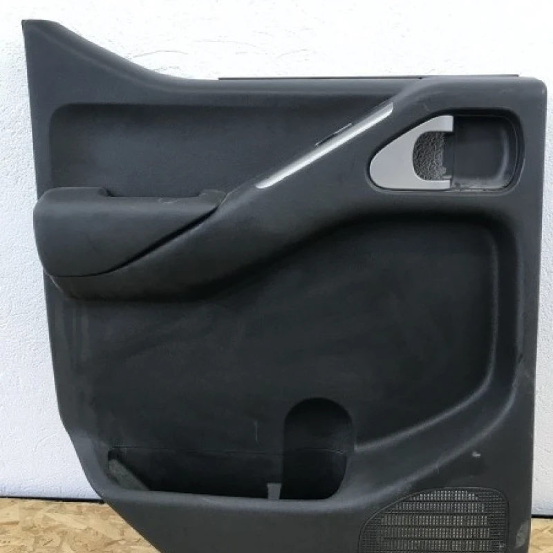 Tapiterie panou usa stanga spate Nissan 