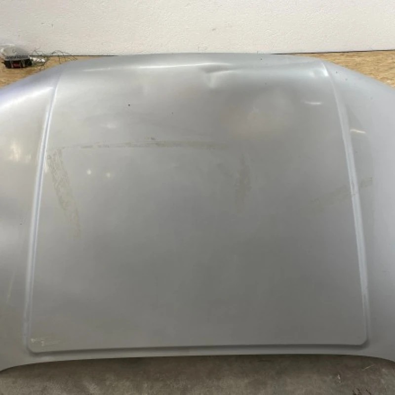 Capota / Nissan Navara D40 2007 / Caroserie, oglinzi si faruri
