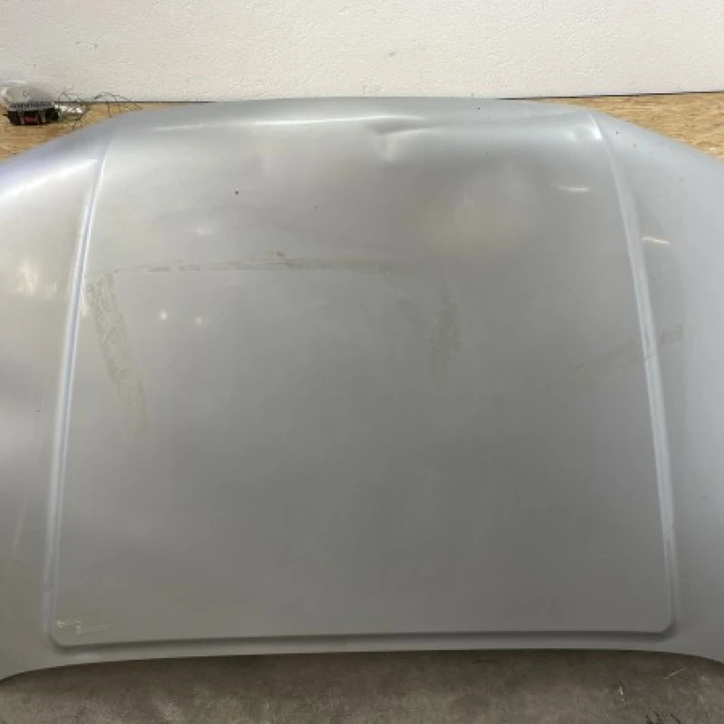 Capota / Nissan Navara D40 2007 / Caroserie, oglinzi si faruri