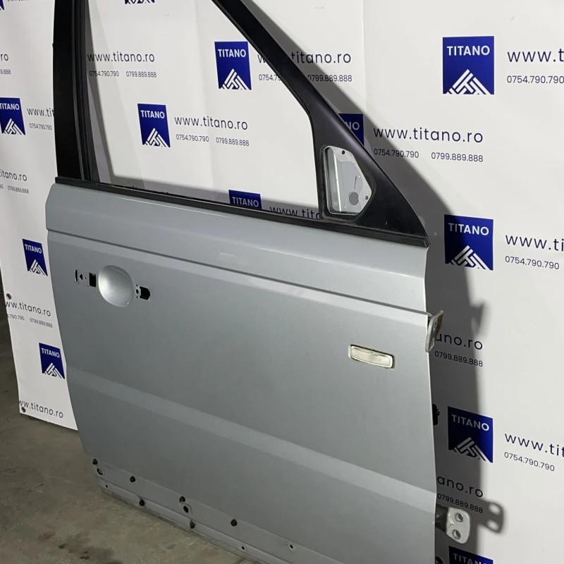 Usa dreapta fata / Land Rover Range Rover Sport Range Rover Sport 2011 / Caroserie, oglinzi si faruri