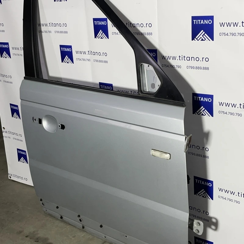 Usa dreapta fata / Land Rover Range Rover Sport Range Rover Sport 2011 / Caroserie, oglinzi si faruri