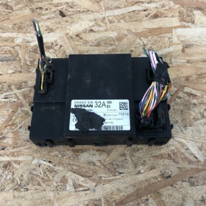 Calculator confort Nissan 