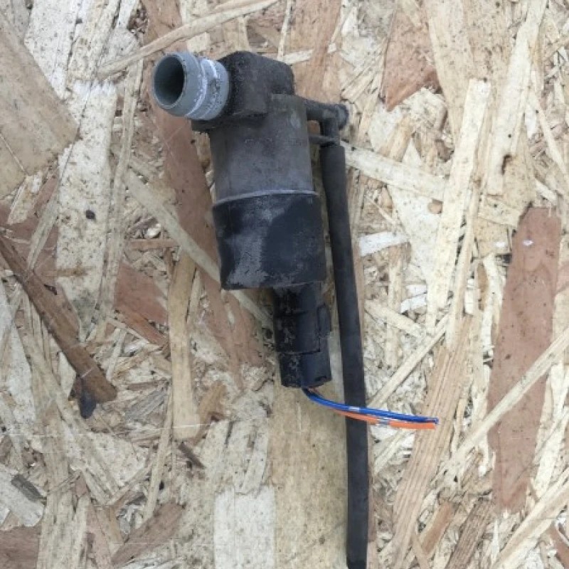Pompa apa spalator parbriz / Nissan Navara D40 2007 / Altele