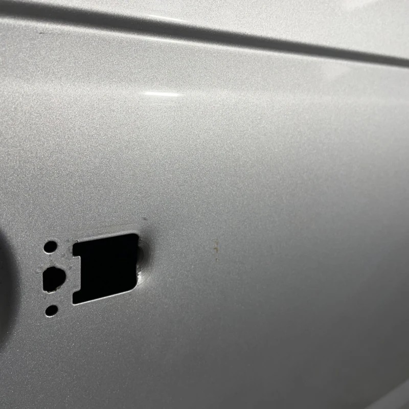 Usa dreapta fata / Land Rover Range Rover Sport Range Rover Sport 2011 / Caroserie, oglinzi si faruri