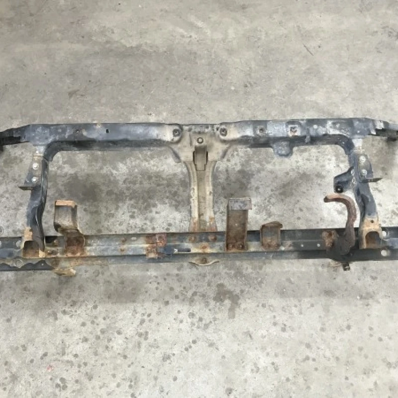Trager Nissan 