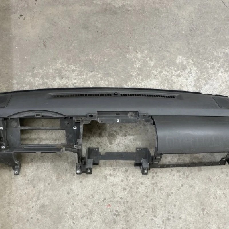 Plansa Bord / Nissan Navara D40 2007 / Interior