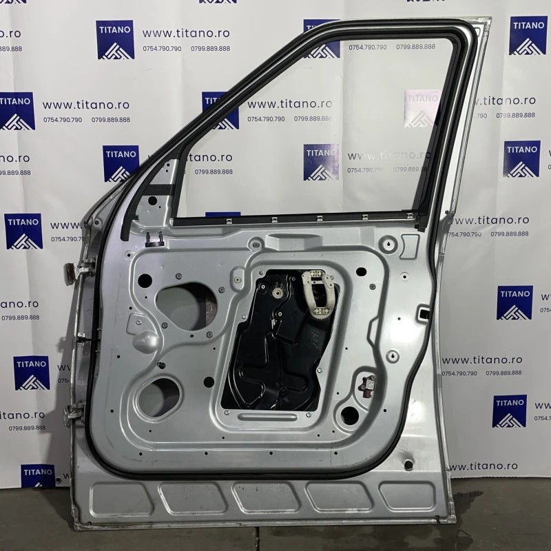 Usa dreapta fata / Land Rover Range Rover Sport Range Rover Sport 2011 / Caroserie, oglinzi si faruri