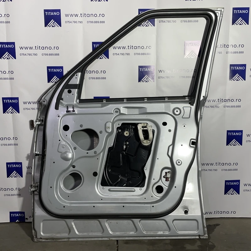 Usa dreapta fata / Land Rover Range Rover Sport Range Rover Sport 2011 / Caroserie, oglinzi si faruri