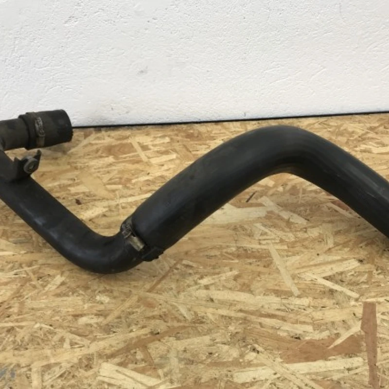 Tub intercooler Nissan 