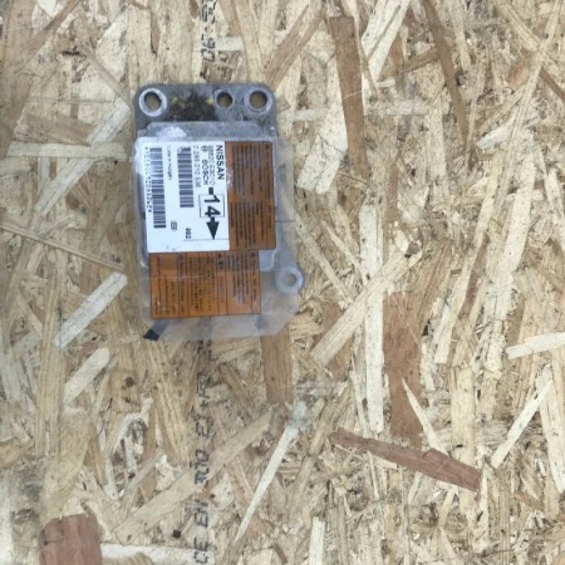 Calculator Modul airbag Nissan 