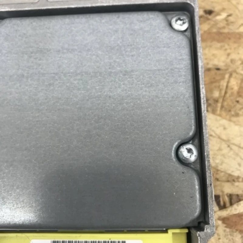 Calculator Modul airbag / Nissan Navara D40 2007 / Audio si electronice