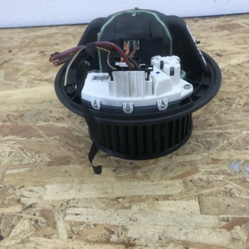 Ventilator bord cu releu BMW 