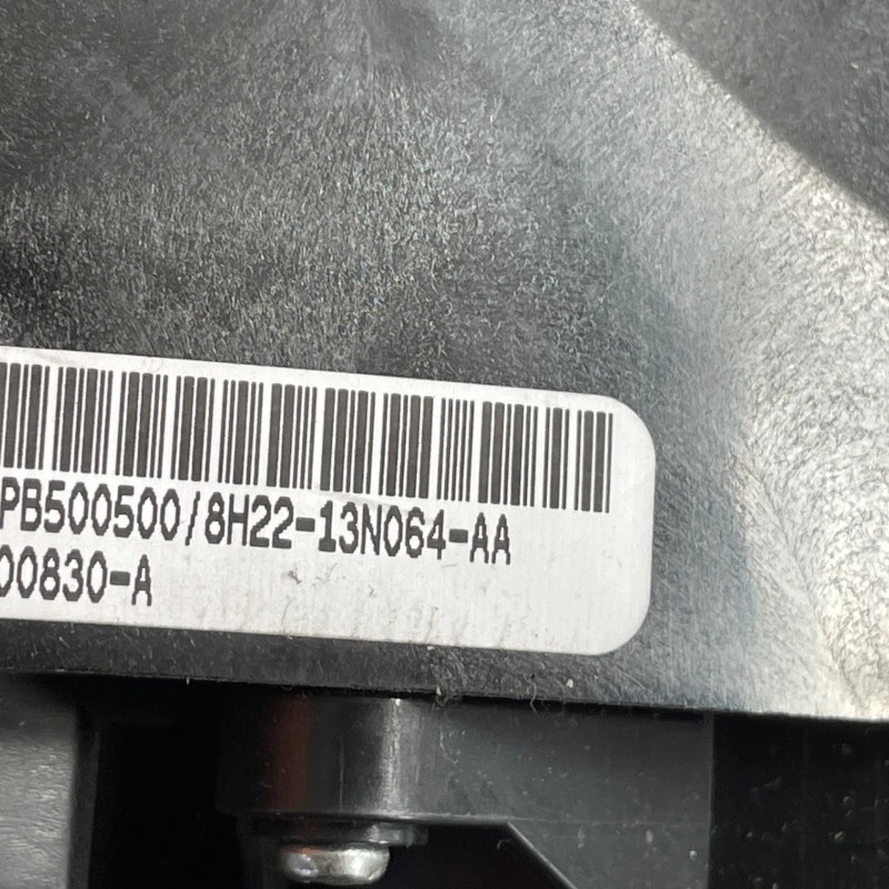 Spira volan cu manete / Land Rover Range Rover Sport Range Rover Sport 2011 / Audio si electronice