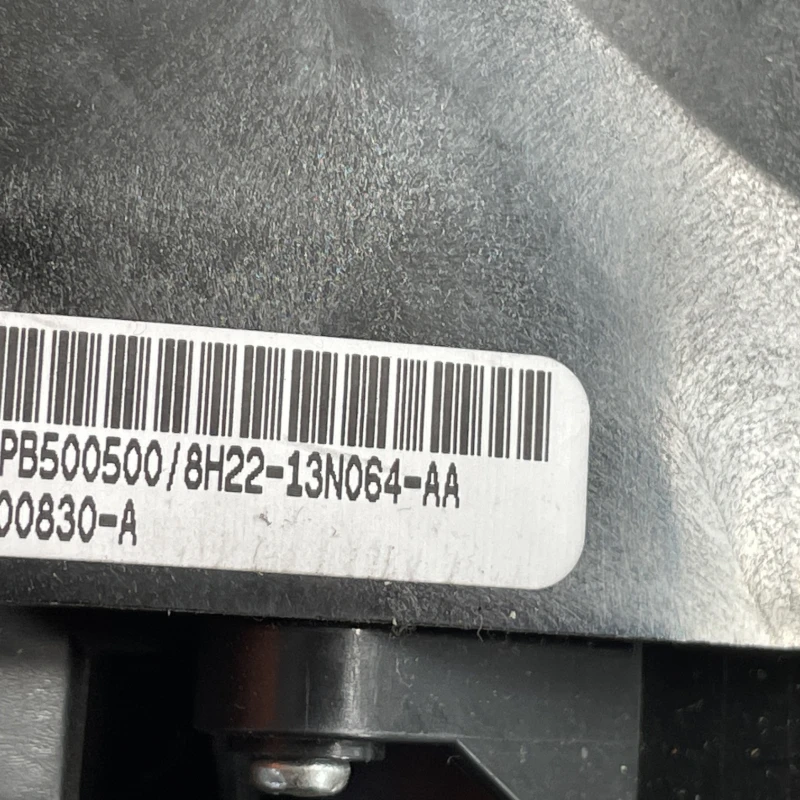Spira volan cu manete / Land Rover Range Rover Sport Range Rover Sport 2011 / Audio si electronice