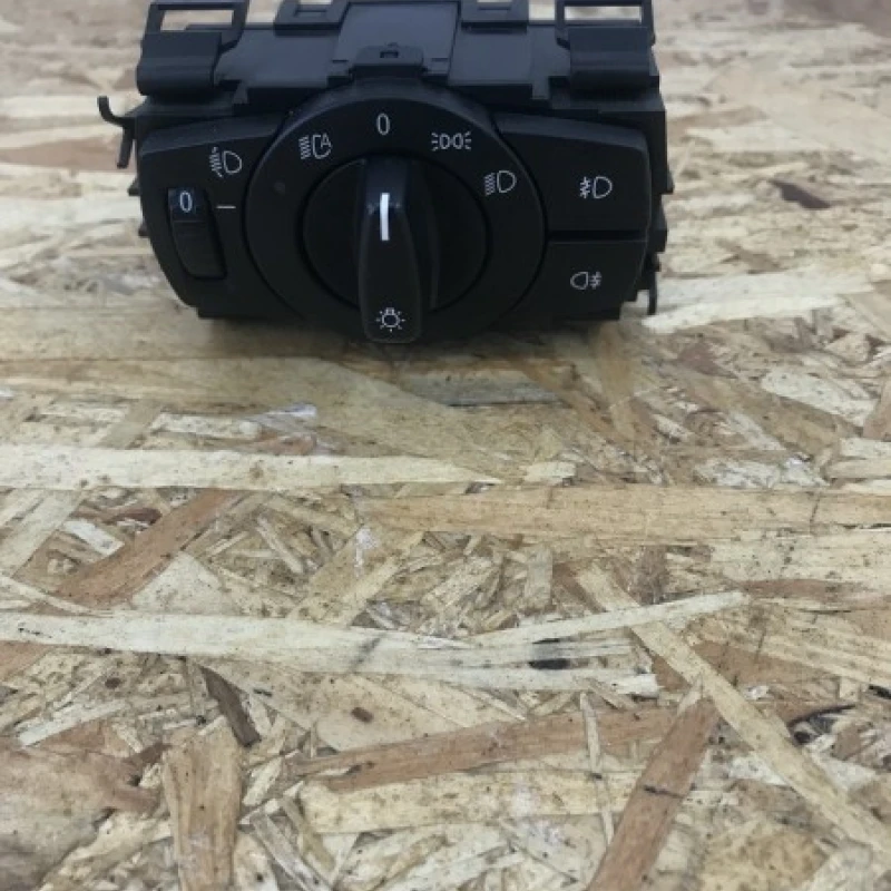 Bloc lumini / BMW X1 E84 2009 / Interior
