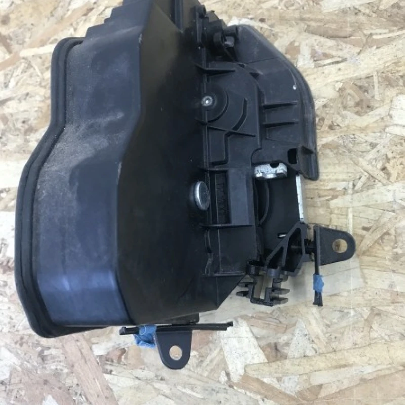 Iala broasca usa stanga spate / BMW X1 E84 2009 / Caroserie, oglinzi si faruri