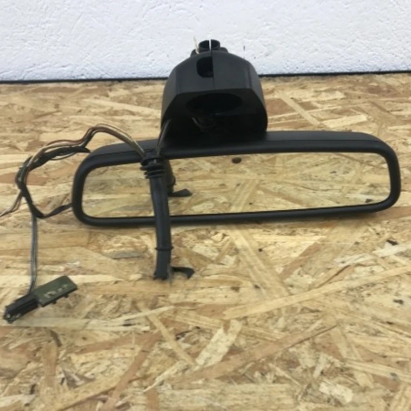 Oglinda interioara BMW X1 E84 2009
