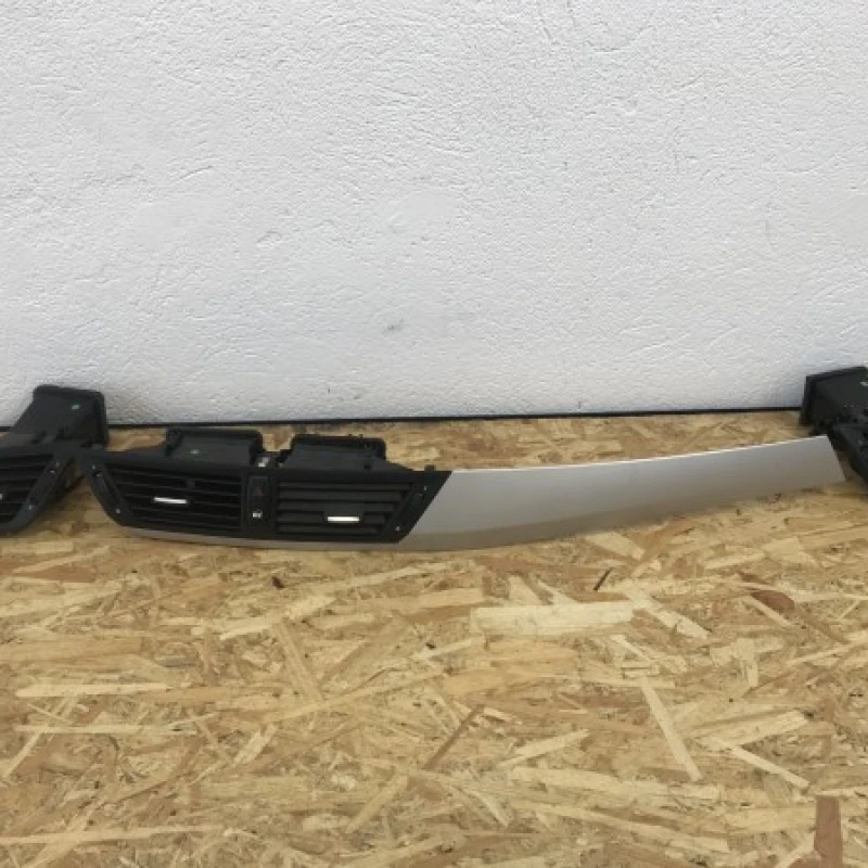 Grile ventilatie cu butoane BMW 