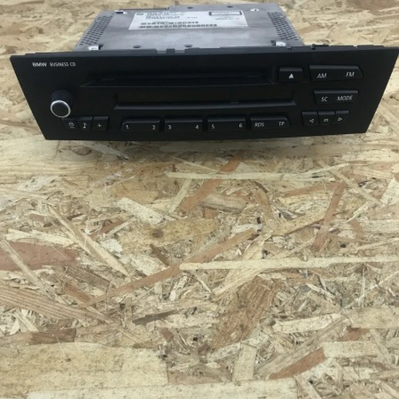 Radio CD BMW 