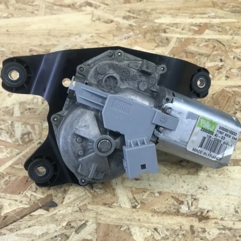 Motoras stergator luneta BMW X1 E84 2009