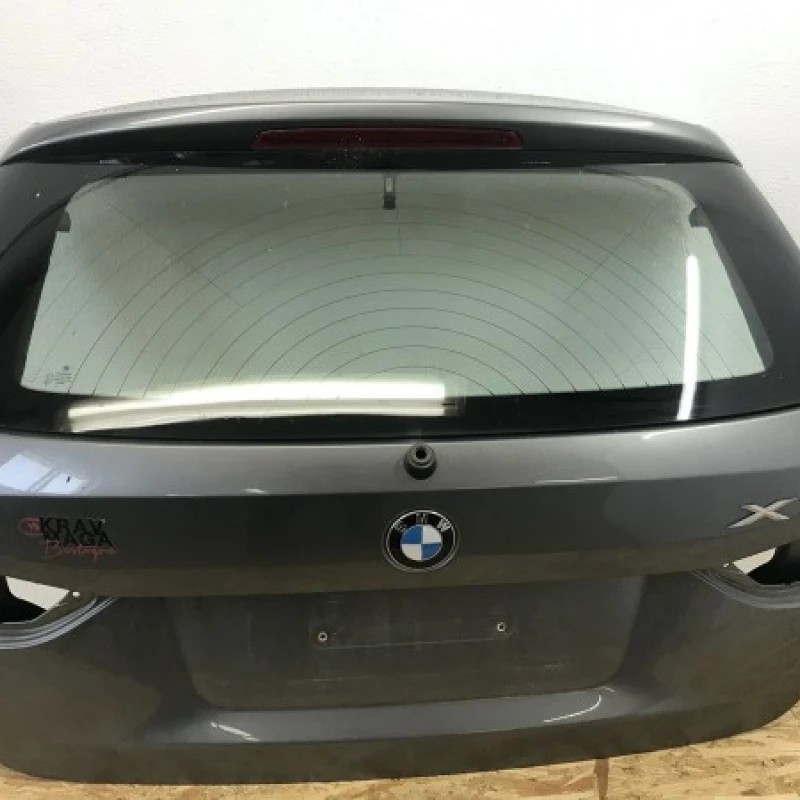 Haion cu luneta BMW X1 E84 2009