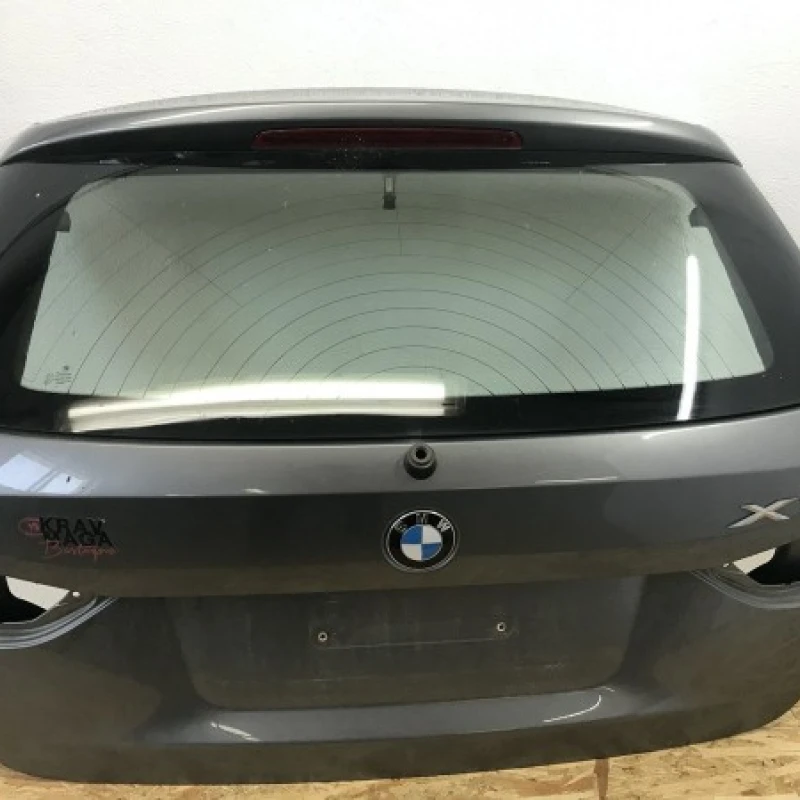 Haion cu luneta BMW 