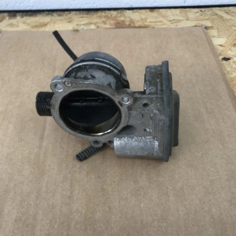 Clapeta acceleratie BMW X1 E84 2009