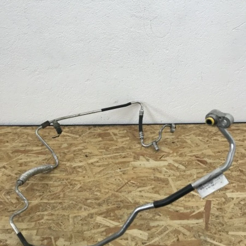 Conducta clima / BMW X1 E84 2009 / Climatizare
