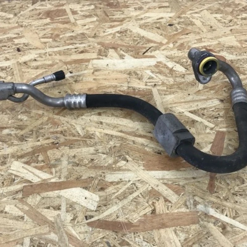 Conducta clima / BMW X1 E84 2009 / Climatizare