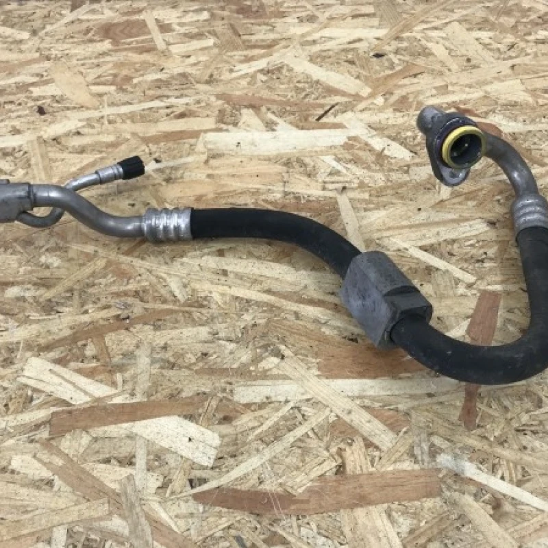 Conducta clima / BMW X1 E84 2009 / Climatizare