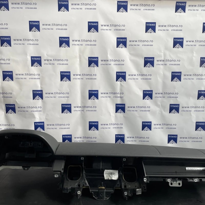 Plansa bord / Land Rover Range Rover Sport Range Rover Sport 2011 / Interior